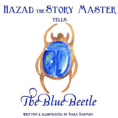 The Blue Beetle 1514835142 Book Cover