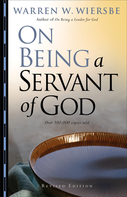 On Being a Servant of God B003E7EXIQ Book Cover