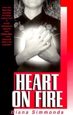 Heart on Fire 156280152X Book Cover