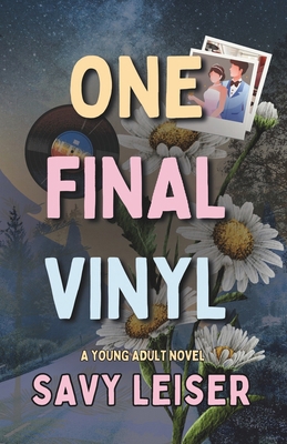 One Final Vinyl 0999161466 Book Cover