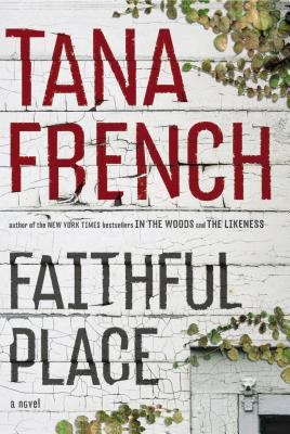 Faithful Place 0670021873 Book Cover