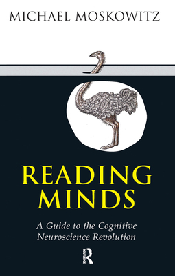 Reading Minds: A Guide to the Cognitive Neurosc... 0367106426 Book Cover
