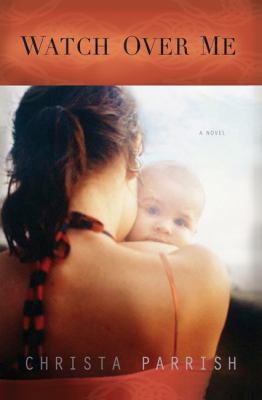 Watch Over Me 0764205544 Book Cover