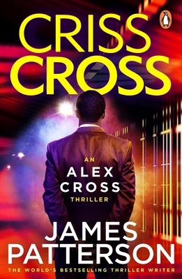 Criss Cross: (Alex Cross 27) 1787461858 Book Cover