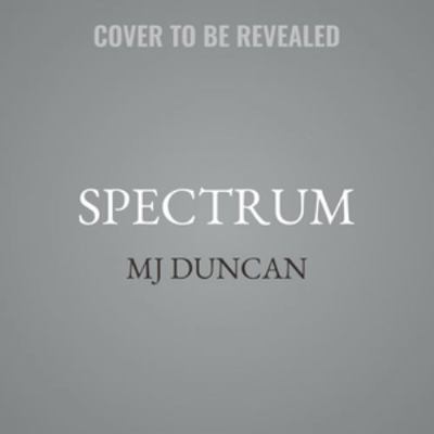 Spectrum B0H97TQHS9 Book Cover