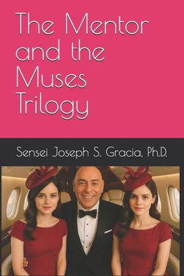 The Mentor and the Muses Trilogy B0FVT1BJZB Book Cover