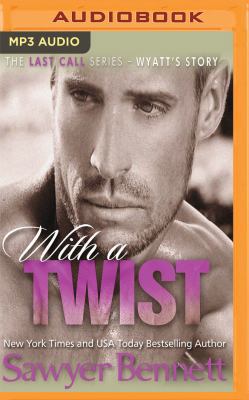 With a Twist 1536669709 Book Cover