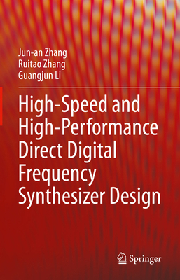 High-Speed and High-Performance Direct Digital ... 9811672652 Book Cover