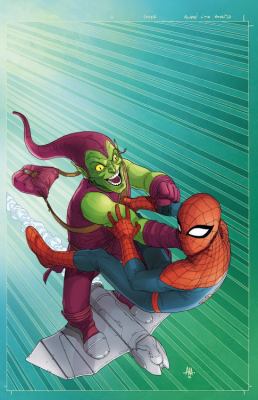 Spidey, Volume 2: After-School Special 0785196765 Book Cover