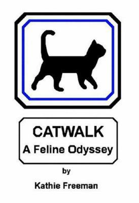 Catwalk 0974206237 Book Cover
