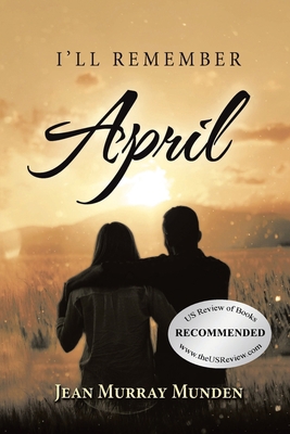 I'll Remember April [Large Print] 1953048005 Book Cover