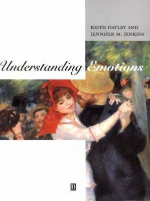 Understanding Emotions 1557864950 Book Cover