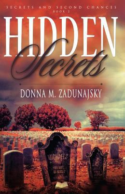 Hidden Secrets 1523225130 Book Cover