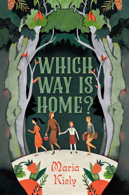Which Way Is Home? 0525516824 Book Cover