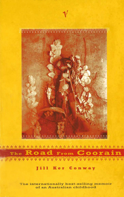 The Road From Coorain B0092G4SII Book Cover