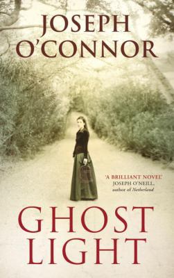 Ghost Light 1846553520 Book Cover