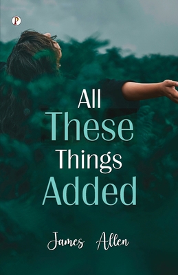 All These Things Added 9358045612 Book Cover