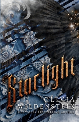 Starlight 1948463474 Book Cover