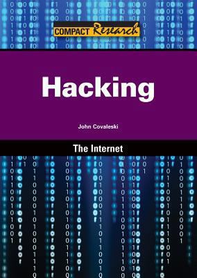 Hacking 1601522681 Book Cover