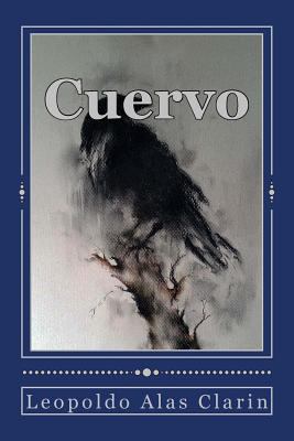 Cuervo [Spanish] 1544200625 Book Cover