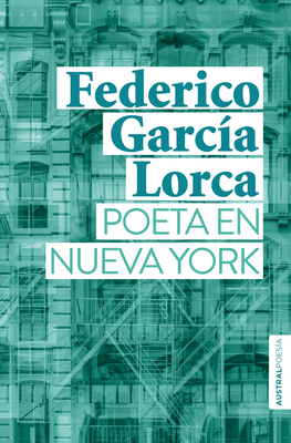 Poeta En Nueva York [Spanish] 6070785746 Book Cover