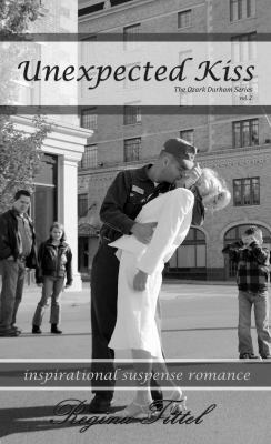 Unexpected Kiss (Ozark Durham) 0988900211 Book Cover