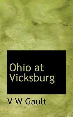 Ohio at Vicksburg 1116417510 Book Cover