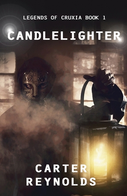 Candlelighter 4824140838 Book Cover