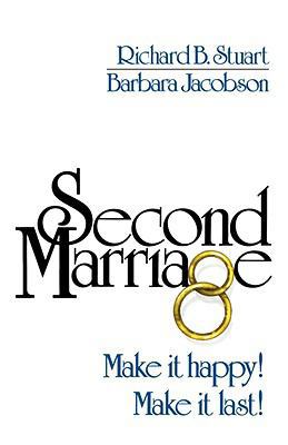 Second Marriage 039333581X Book Cover