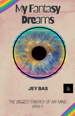 My Fantasy Dreams B0F3RSZQ19 Book Cover