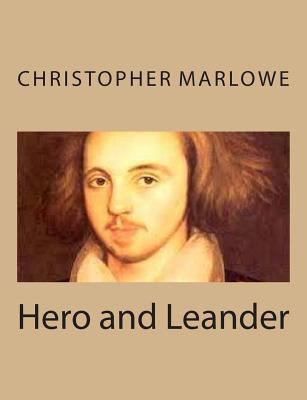 Hero and Leander 1494761750 Book Cover