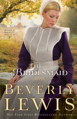 The Bridesmaid 0764210521 Book Cover