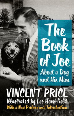 The Book of Joe: About a Dog and His Man 1504030400 Book Cover