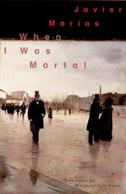 When I Was Mortal 0811214311 Book Cover