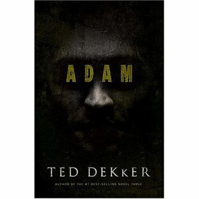 Adam 1595540075 Book Cover