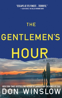 The Gentlemen's Hour 1439183406 Book Cover