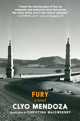 Fury 1644213710 Book Cover