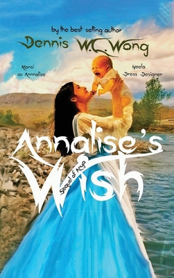 Annalise's Wish B0DJF1JNKG Book Cover