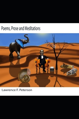 Poems, Prose and Meditations B08SFVPSZL Book Cover