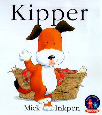 Kipper 061321868X Book Cover