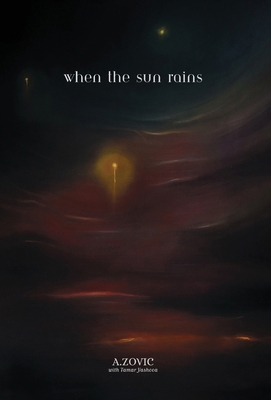 When The Sun Rains 1038316693 Book Cover