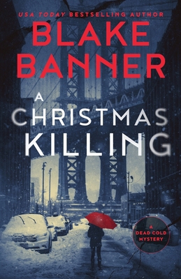 A Christmas Killing 1636960219 Book Cover
