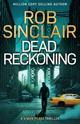 Dead Reckoning 1835618448 Book Cover