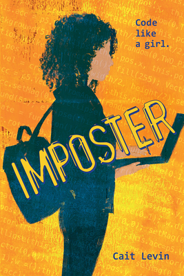 Imposter 1623547741 Book Cover