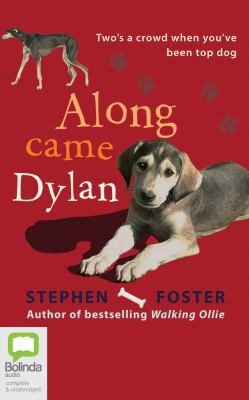 Along Came Dylan 148945649X Book Cover