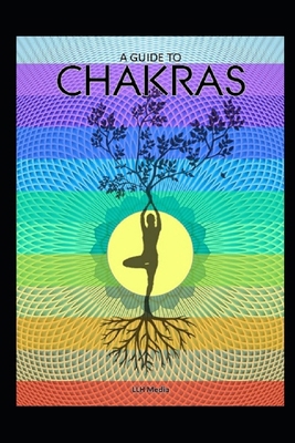 Chakras: A Complete Training Course B0DVQSZNHS Book Cover
