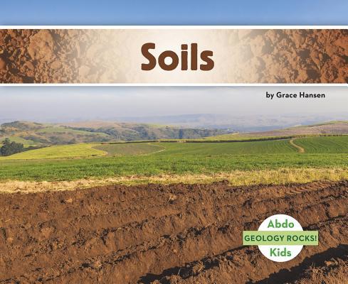 Soil 1496610415 Book Cover