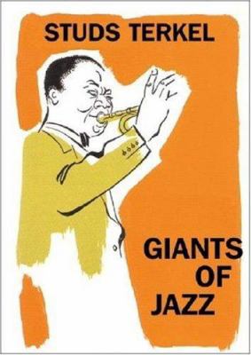 Giants of Jazz 156584999X Book Cover