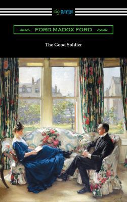 The Good Soldier 1420959174 Book Cover