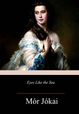 Eyes Like the Sea 198769872X Book Cover